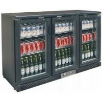 Frigo bar 3 portes