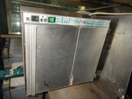 Lave verre paniers 35 x 35