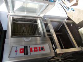 Four mixte convotherm