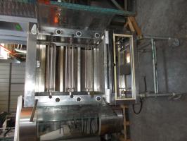 Rotissoire electrique CHERGUI