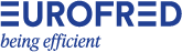 Logo Eurofred